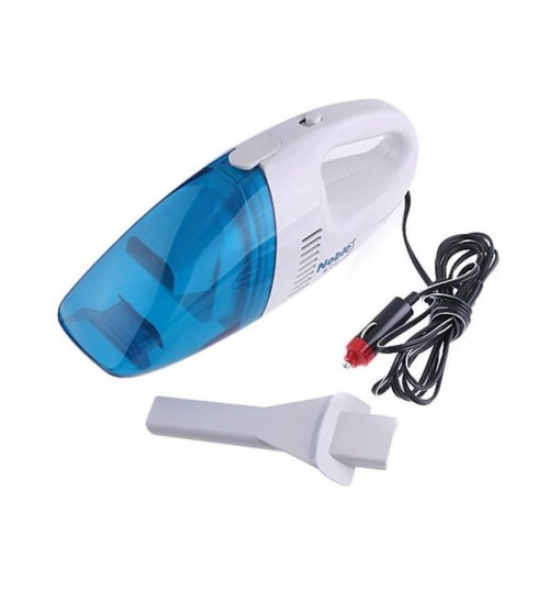 Portable Vaccum Cleaner For Car